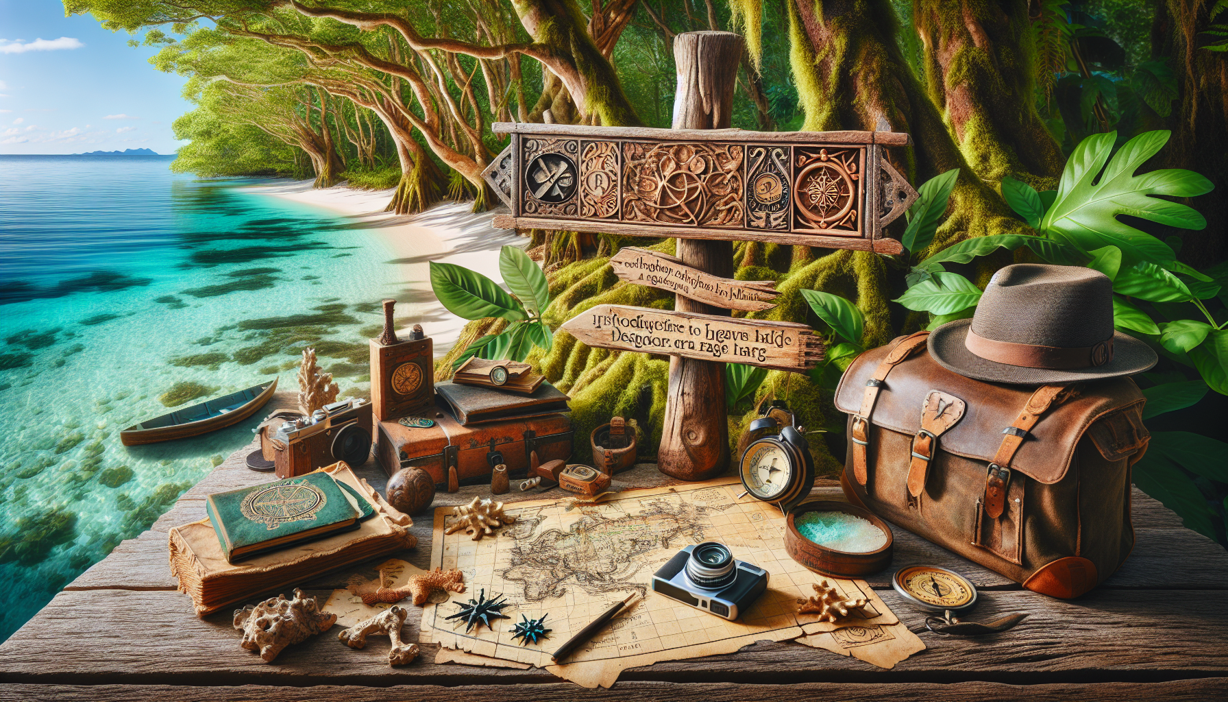 여행 마니아를 위한 숨겨진 명소 소개-두번째