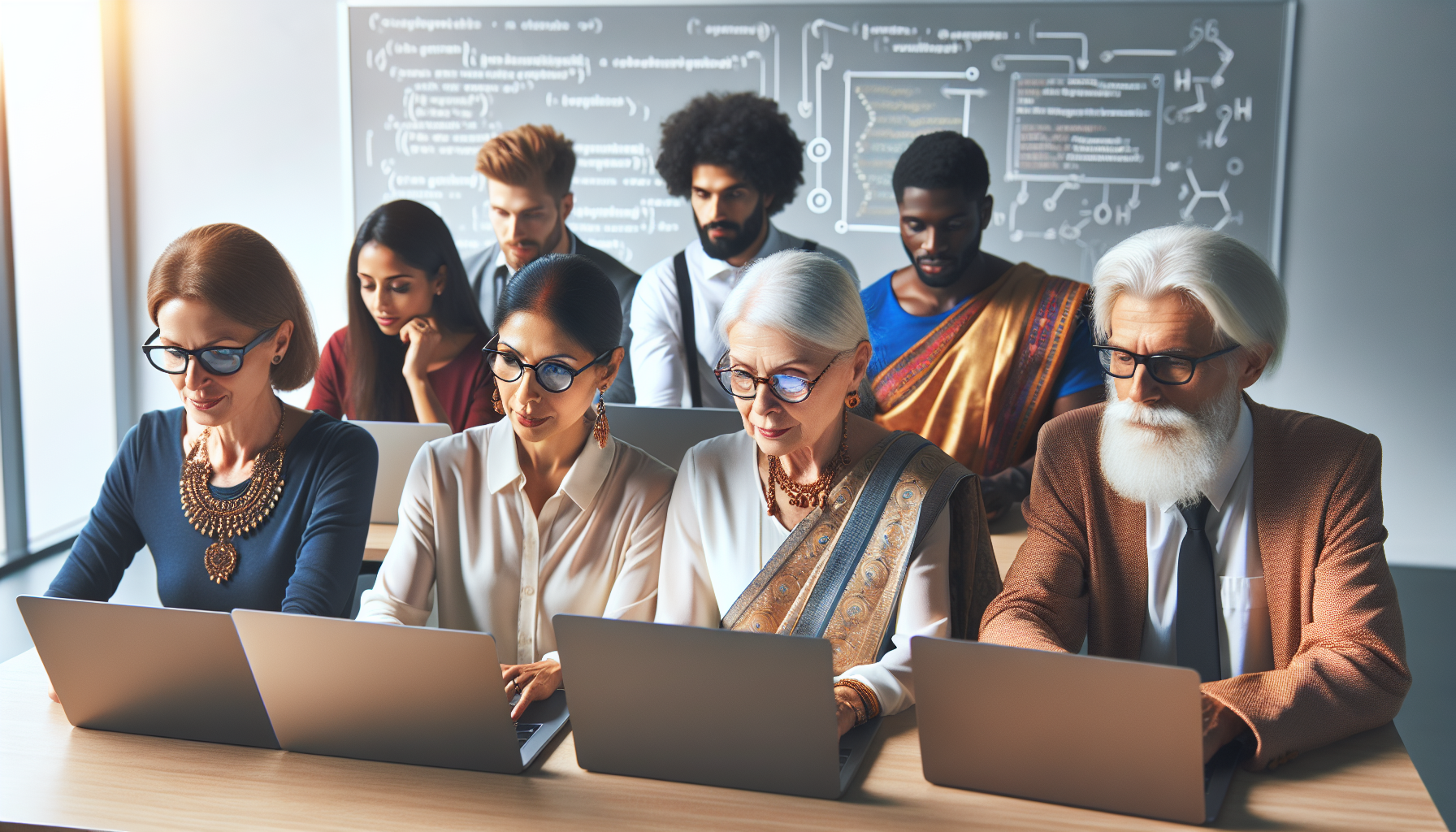 새로운 기술 배우기: 누구나 할 수 있는 코드 작성-두번째